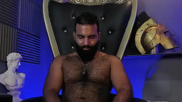 Freechat BeardAndrew on StripChat
