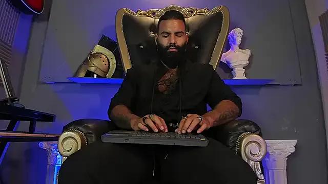 Freechat BeardAndrew on StripChat