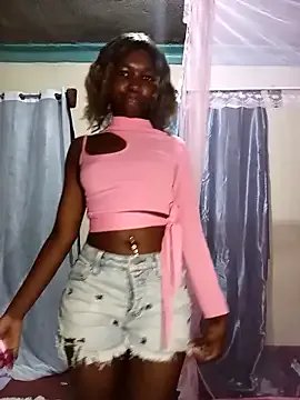 Private BelindaLexy on StripChat