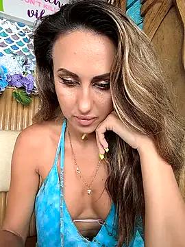 Freechat Bella-Grace on StripChat