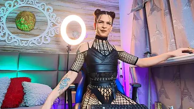 Freechat Bella_salvatore on StripChat