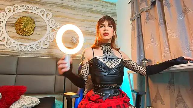 Freechat Bella_salvatore on StripChat