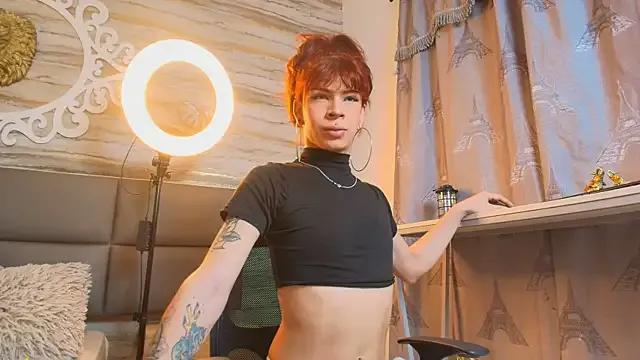 Freechat Bella_salvatore on StripChat