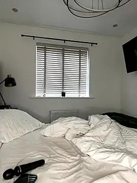 Private BELLABLACKXUK on StripChat