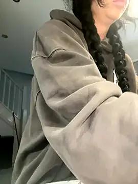 Private BELLABLACKXUK on StripChat