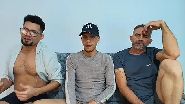 Benjamin_show — OPEN THAT PUSSY WITH FAT PENIS