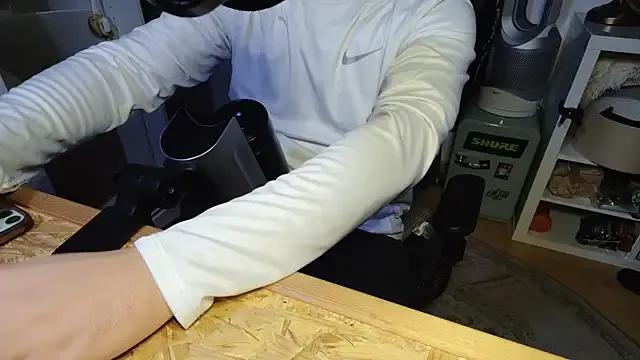 StripChat BenReich is Freechat BenReich — Freechat on StripChat