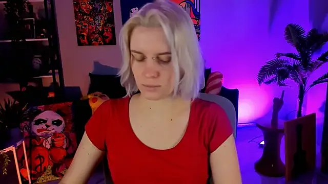 BethanyCloud — Freechat on StripChat