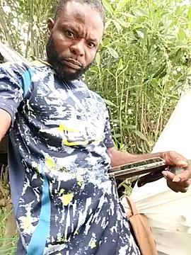 Private bigblackbangerkay on StripChat