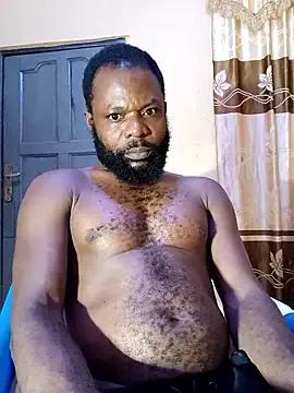 Private bigblackbangerkay on StripChat