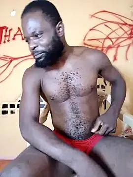 Private bigblackbangerkay on StripChat