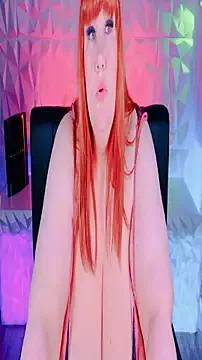 Freechat BiggyMelon on StripChat