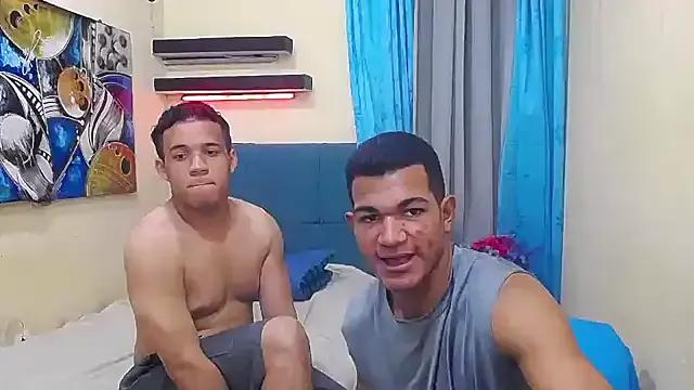 Black_hugecock — strong blowjob show and cum on face