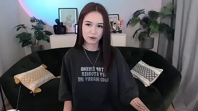 Freechat BlackEyesGirl on StripChat