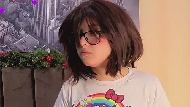 StripChat Blue_Sixx is Freechat Blue_Sixx — nipple clamps