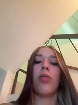 Freechat BlueStoneX on StripChat