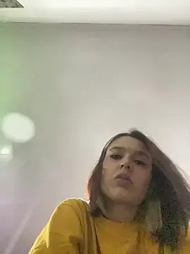 Freechat BlueStoneX on StripChat