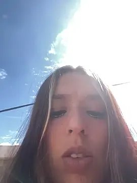 Freechat BlueStoneX on StripChat