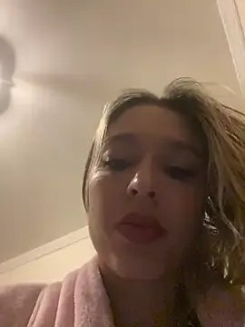 Freechat BlueStoneX on StripChat