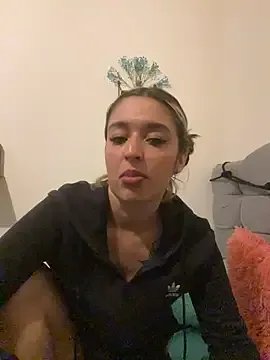 Freechat BlueStoneX on StripChat