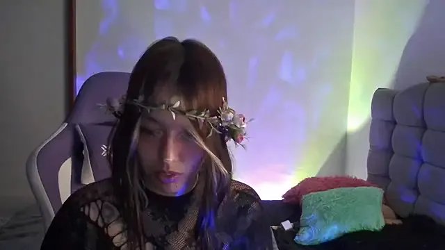 Freechat BlueStoneX on StripChat