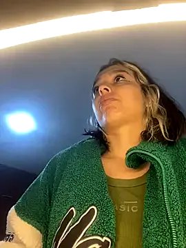 Freechat BlueStoneX on StripChat