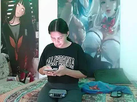 Bootycallhot on StripChat 