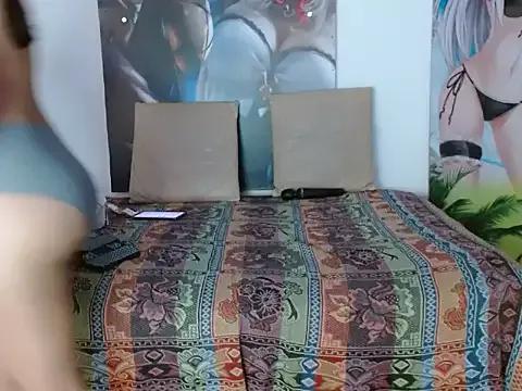 Bootycallhot on StripChat 