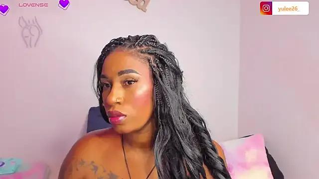 Freechat Brandy_brown_ on StripChat
