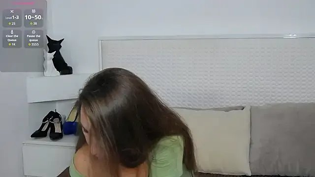 Freechat Brandy_Gem on StripChat