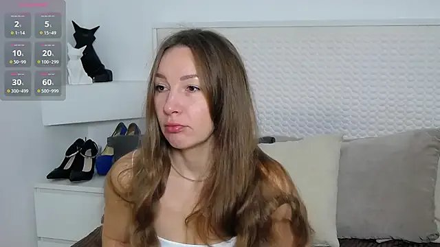 Freechat Brandy_Gem on StripChat