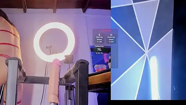 Freechat BritannyClaire on StripChat