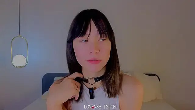 Freechat BritniBers on StripChat