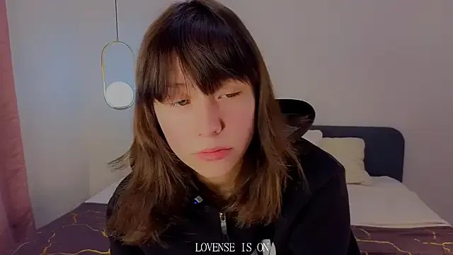 Freechat BritniBers on StripChat