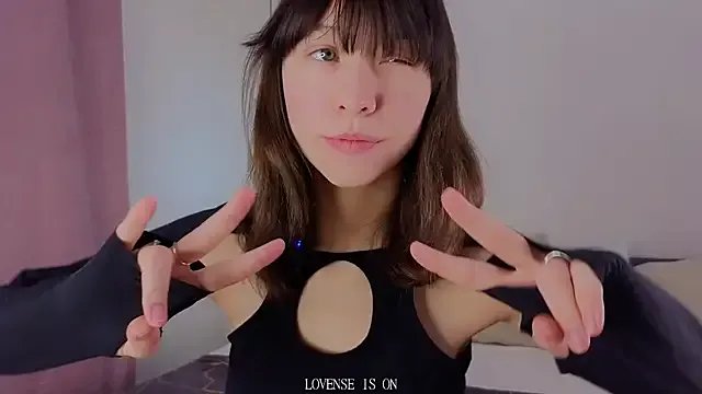 Freechat BritniBers on StripChat