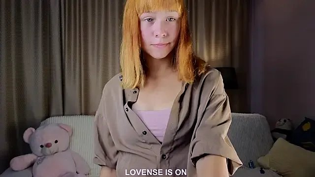 Freechat BritniBers on StripChat