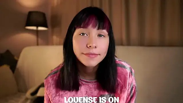 Freechat BritniBers on StripChat