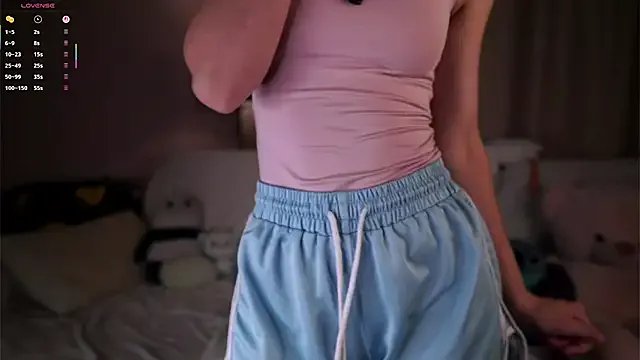 Freechat BritniBers on StripChat