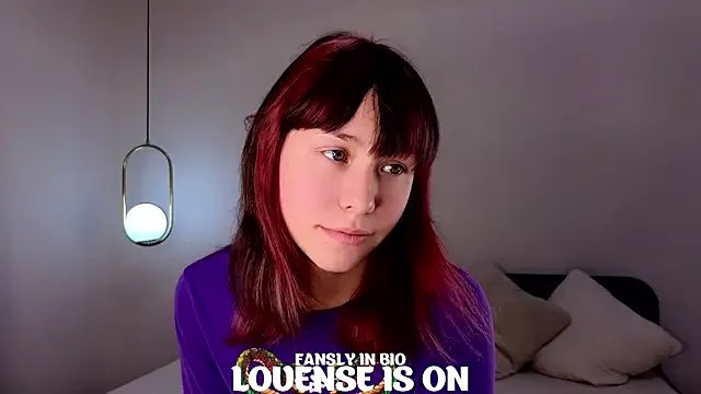 Freechat BritniBers on StripChat