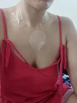 Freechat BUSE8821 on StripChat