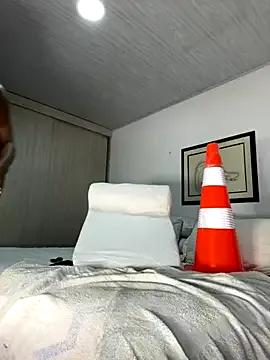 Private Bustykeyla on StripChat