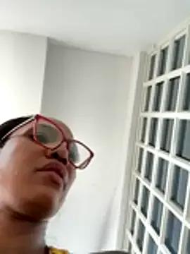 Private Bustykeyla on StripChat