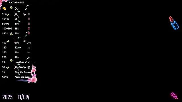 Freechat Bylie_Hills on StripChat