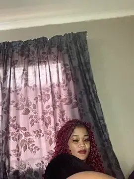 Private cardibabe on StripChat