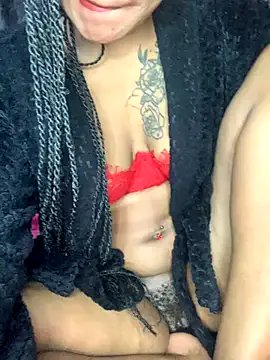 Private cardibabe on StripChat