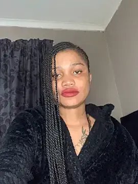 Private cardibabe on StripChat