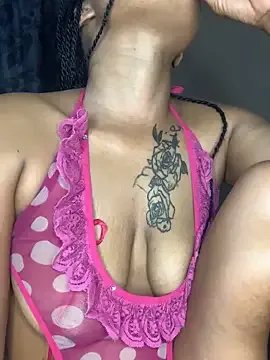 Private cardibabe on StripChat