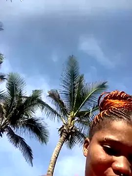 Private cardibabe on StripChat