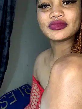 Private cardibabe on StripChat