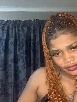 Private cardibabe on StripChat